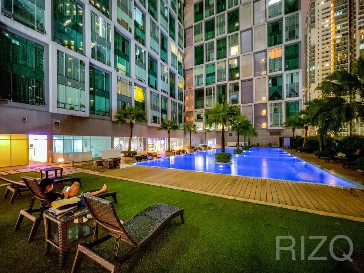 Soho Suites Klcc By Wonder Home Kuala Lumpur Exterior foto
